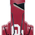 University of Oklahoma Sooners Cracked BENGOO G9000 Skin